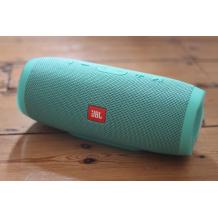  Bluetooth тонколона JBL Charge 3 / JBL Charge 3 Portable Bluetooth Speaker - зелена