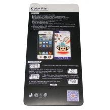 Скрийн протектор / Screen protector лице и гръб за Apple Iphone 5 - Paul Frank