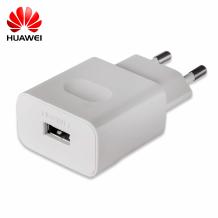Оригинално зарядно устройство Quick Charge Type-C 220V за Huawei P30