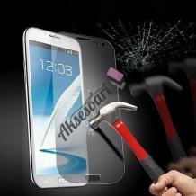 Стъклен скрийн протектор / 9H Magic Glass Real Tempered Glass Screen Protector / за дисплей на LG K10