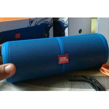 Bluetooth тонколона JBL Charge 5+ / Bluetooth JBL Charge 5+ - синя