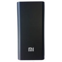 Универсална външна батерия Xiaomi / Universal Power Bank Xiaomi / Micro USB Data Cable 20800mAh - черна