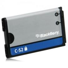Оригинална батерия 1150 mAh C-S2 за BlackBerry 7100, 7130, 8300, 8310, 8320, 8330, 8700, 9300 Curve 3G