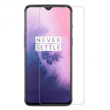 Стъклен скрийн протектор / 9H Magic Glass Real Tempered Glass Screen Protector / за дисплей на OnePlus 8T