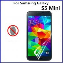 Скрийн протектор / Screen Protector / Anti-Glare Matte за Samsung Galaxy S5 mini G800