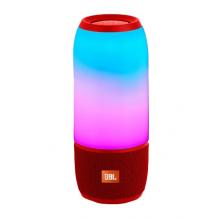 Безжична Bluetooth тонколона JBL Z9 Pulse / Wireless Bluetooth JBL Z9 Pulse - червена / светеща