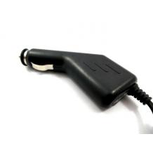 Зарядно устройство за автомобил Lenovo 12V 1.5A - черно