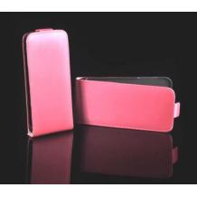 Луксозен калъф Flip cover за Samsung Galaxy S4 I9500 / I9505 - розов