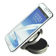 Универсална стойка за кола с късо рамо за Аpple iPhone 5, iPhone 4, 4S, Samsung, HTC, LG, Motorolа, Sony, Nokia