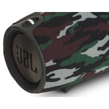 Bluetooth тонколона JBL Xtreme /JBL Xtreme Portable Splashproof Wireless Bluetooth Speaker - камуфлаж