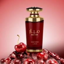 Унисекс Парфюм - Lattafa Mayar Cherry Intense EDP 100 мл.