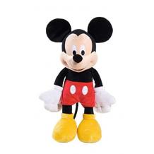 Плюшена играчка Mickey Mouse / 60см