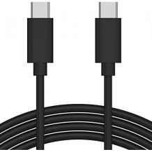 Оригинален USB кабел за зареждане и пренос на данни за Samsung Galaxy A26 / Type-C към Type-C