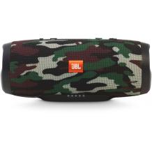 Bluetooth тонколона JBL Charge 3 / JBL Charge 3 Portable Bluetooth Speaker - камуфлаж