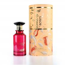 Дамски Парфюм - My Perfumes Songs of Roses EDP 100 мл. 