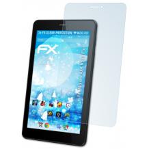 Скрийн протектор /Screen Protector/ за дисплей на Allview AX4 Nano Plus 7.0'' 