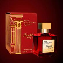 Дамски Парфюм - Fragrance World Barakkat Rouge 540 Extrait EDP 100 мл.