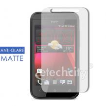 Скрийн протектор /Screen Protector/ Anti-Glare Matte за HTC Desire 200