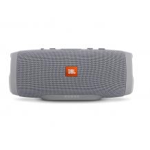 Bluetooth тонколона JBL Charge 3 / JBL Charge 3 Portable Bluetooth Speaker - сива