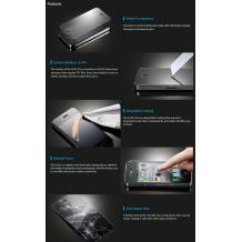 Стъклен скрийн протектор / Tempered Glass Protection Screen / за дисплей на Sony Xperia Z1 L39h