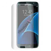 Скрийн протектор извит 3D Full Cover за Samsung Galaxy S7 G930