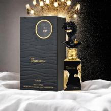Мъжки Парфюм - Lattafa His Confession EDP 100 мл.