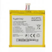Оригинална батерия TLp017A2 за Alcatel One Touch Idol Mini OT 6012 (3.8V 1700mAh)