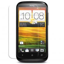 Скрийн протектор за HTC Desire X / HTC Desire V