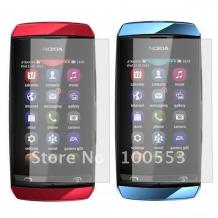 Скрийн протектор "ANTI GLARE МATTE" за Nokia Asha 306