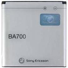 Оригинална батерия SONY ERICSSON BA700 - Sony Ericsson Xperia Neo, Xperia neo V, Xperia Pro, Xperia ray