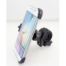 Велостойка за Samsung Galaxy S6 G920 - черен цвят