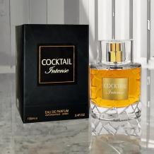 Унисекс Парфюм - Fragrance World Cocktail Intense EDP 100 мл.