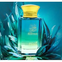 Унисекс Парфюм - Al Haramain Musk Collection EDP 100 мл.