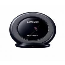 Безжично зарядно Wireless Charger QI Fast Charging бързо зареждащо оригинално зарядно Samsung EP-NG930B за Samsung Galaxy S7 G930 / Samsung S7 EDGE G935