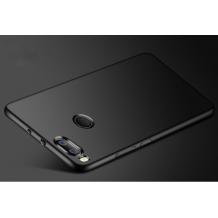 Силиконов калъф / гръб / TPU Case за Xiaomi Mi A1 / 5X - черен / мат