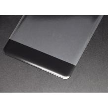 3D full cover Tempered glass screen protector Sony Xperia XA / Извит стъклен скрийн протектор Sony Xperia XA - черен
