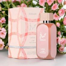 Дамски Парфюм - Lattafa Hayaati Florence EDP 100 мл.