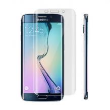 Оригинален удароустойчив извит протектор за Samsung Galaxy S6 Edge