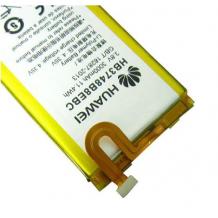 Оригинална батерия за Huawei Ascend G7 / Huawei G7 HB3748B8EBC - 3000mAh