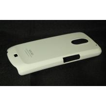 Заден предпазен капак SGP за Samsung Galaxy Nexus/ I9250 - бял