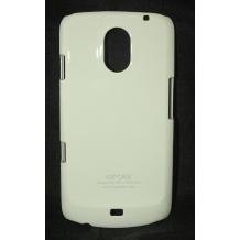 Заден предпазен капак SGP за Samsung Galaxy Nexus/ I9250 - бял
