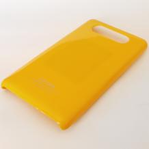 Твърд гръб / капак / SGP за Nokia Lumia 820 - син