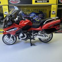 Метален мотор BMW R1250 RT