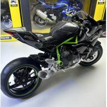 Метален мотор KAWASAKI NINJA H2R