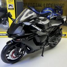 Метален мотор YAMAHA YZF - R1