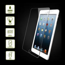 Стъклен скрийн протектор / Tempered Glass Protection Screen / за дисплей на Apple iPad 2, iPad 3, iPad 4