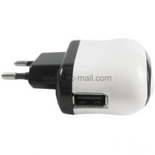 USB универсално зарядно 220V - 1А