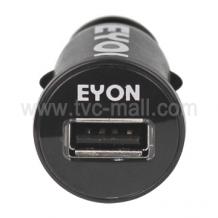 Универсално USB зарядно 12V за автомобил / кола / - единично 12-24 V (2A max.)