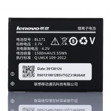Оригинална батерия BL171 за Lenovo A319 - 1500mAh