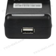 Зарядно устройство за батерия с USB порт за Samsung Galaxy I9300 SIII / S3